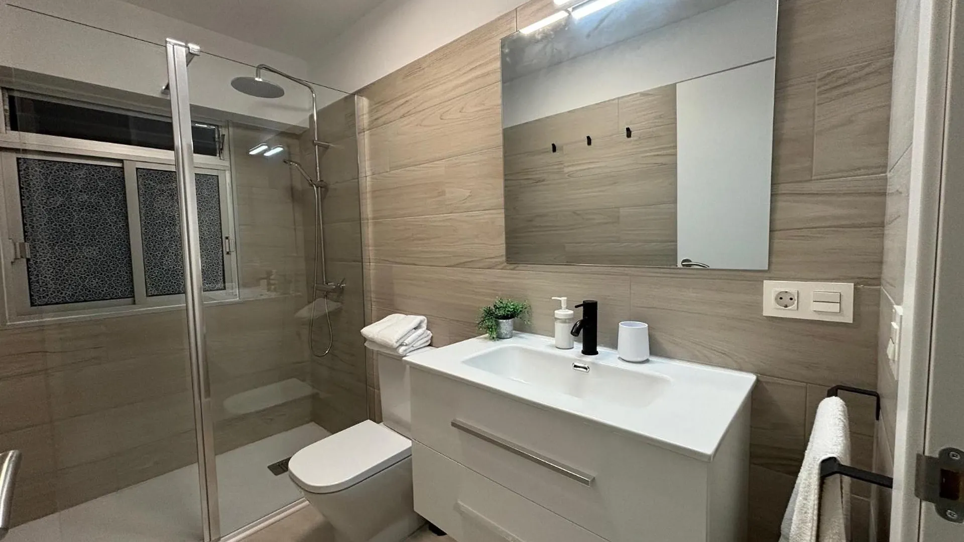 La Recova Apartment Santa Cruz de Tenerife 0*,  Spain