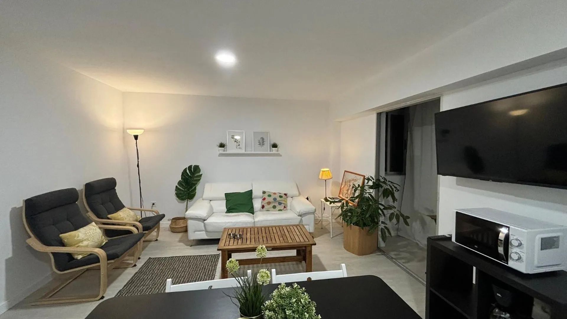 La Recova Apartment Santa Cruz de Tenerife 0*,  Spain