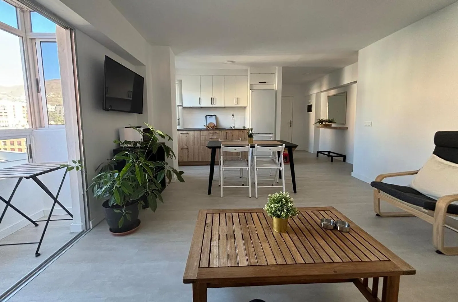La Recova Apartment Santa Cruz de Tenerife