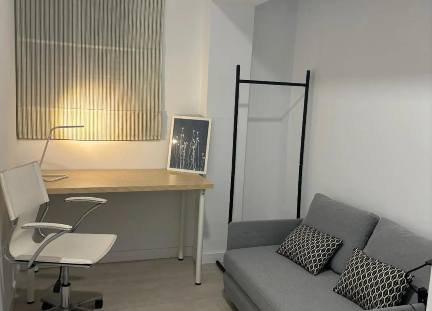 La Recova Apartment Santa Cruz de Tenerife Spain