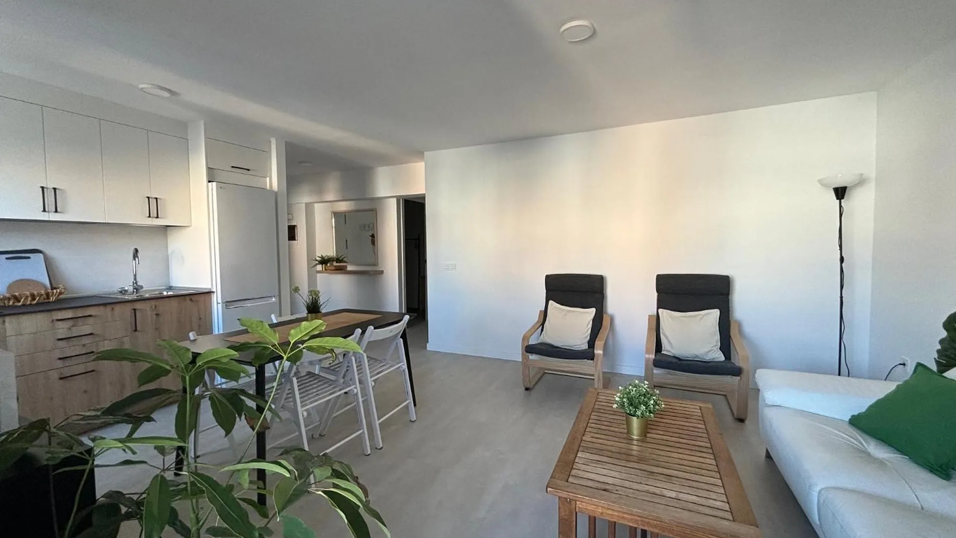 La Recova Apartment Santa Cruz de Tenerife Spain