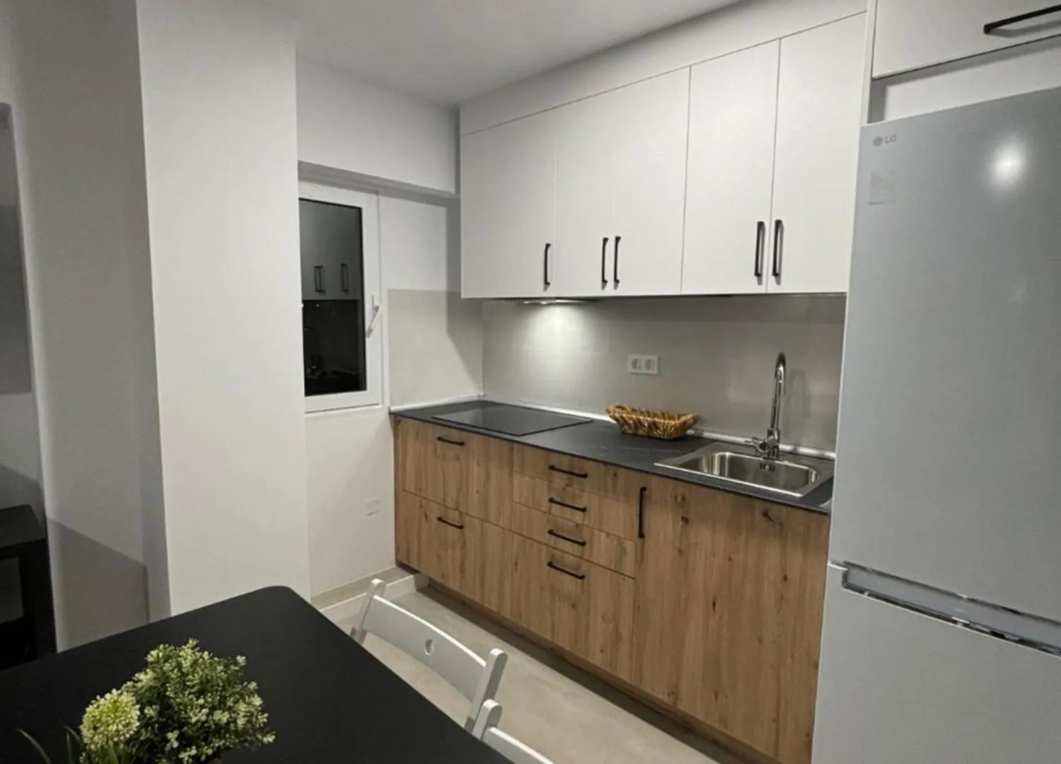 La Recova Apartment Santa Cruz de Tenerife Spain